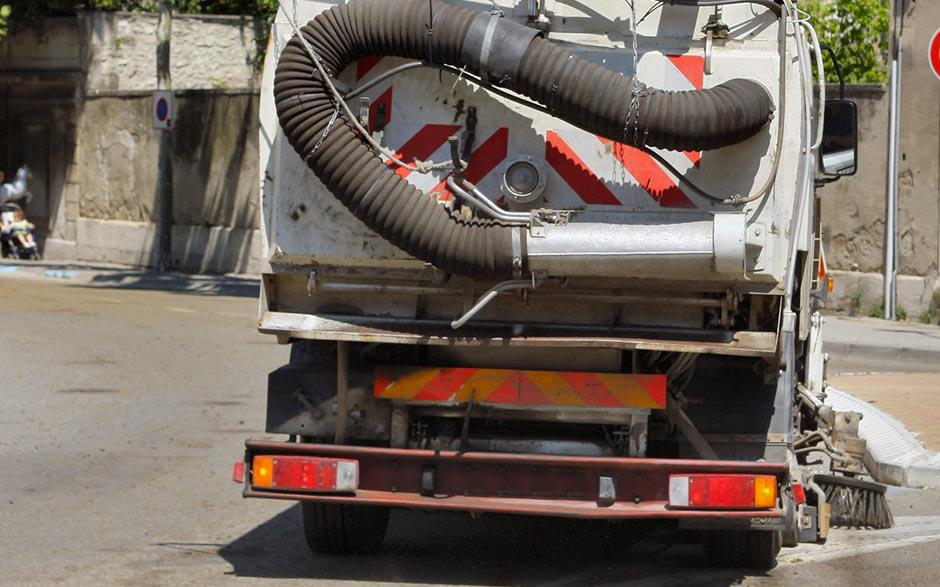débouchage curage canalisation Garancières