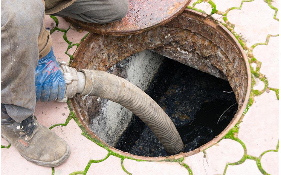 débouchage curage canalisation Garancières